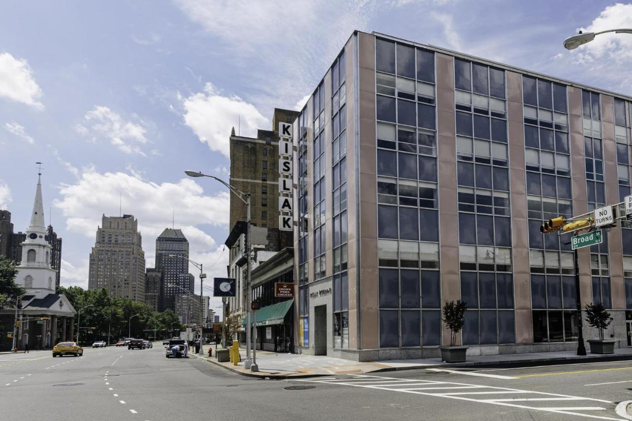 Kislak 405 Luxurious 1Br Retreat Above The City Newark Exterior photo