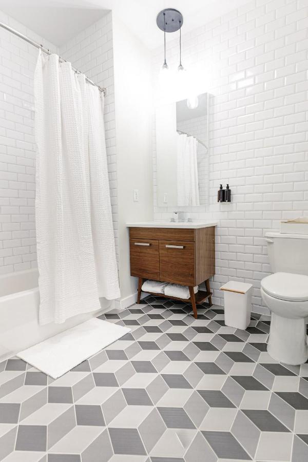 Kislak 405 Luxurious 1Br Retreat Above The City Newark Exterior photo